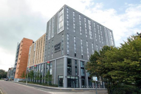 Experience Chic and Contemporary Student Living in the Heart of Bournemouth at Home Park